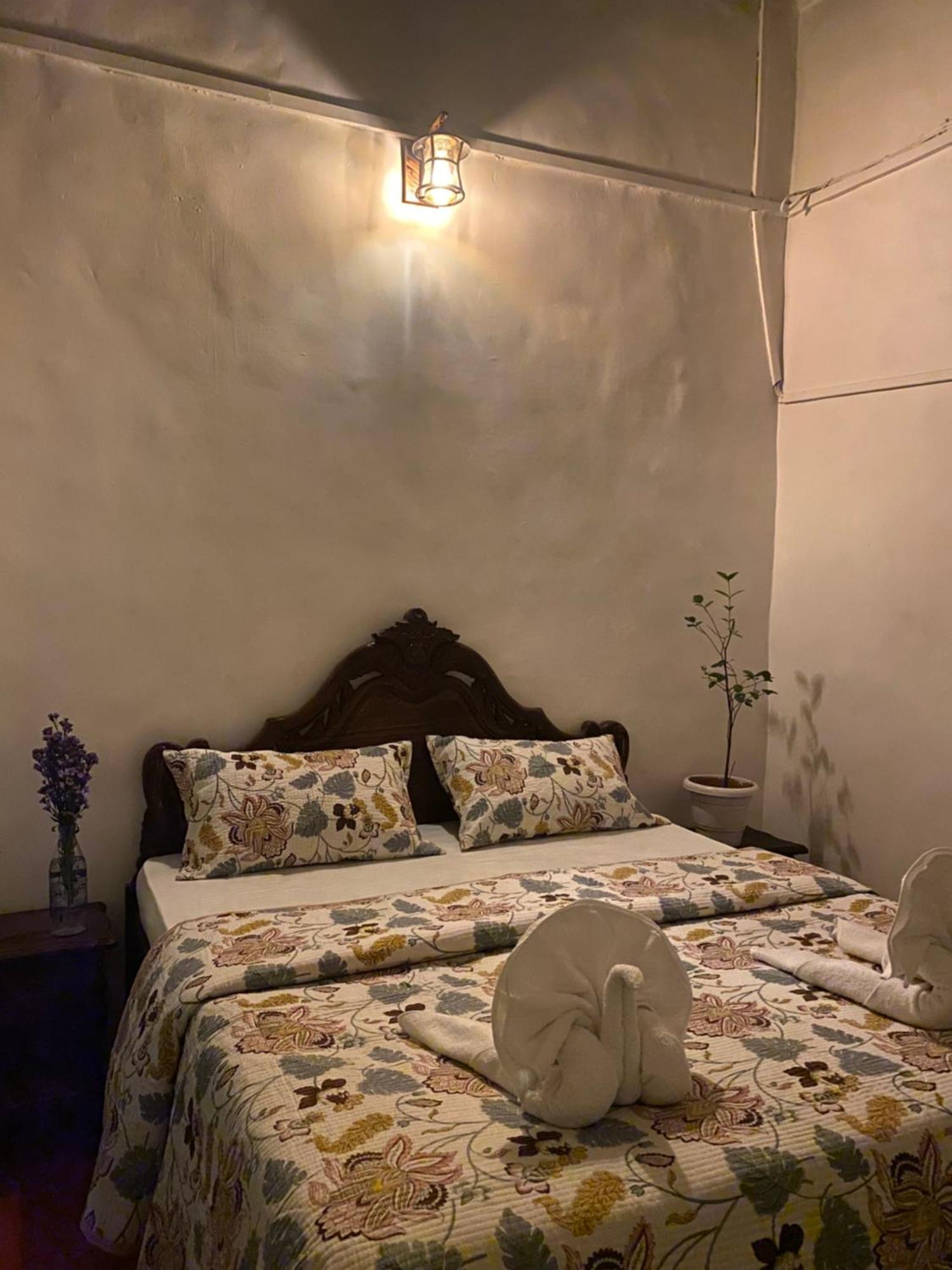 Casa Happy Dervish, 2Mins Away From The Beach Anjuna Dış mekan fotoğraf
